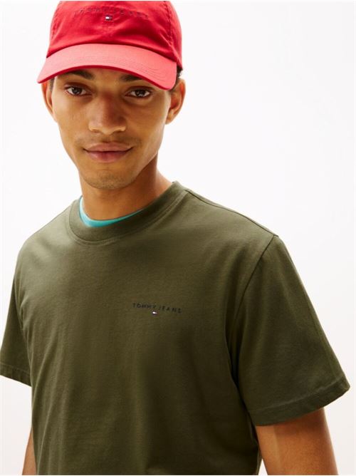  TOMMY JEANS | DM0DM21780/GY1